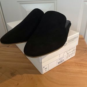 Treasure & Bond Nova Mules